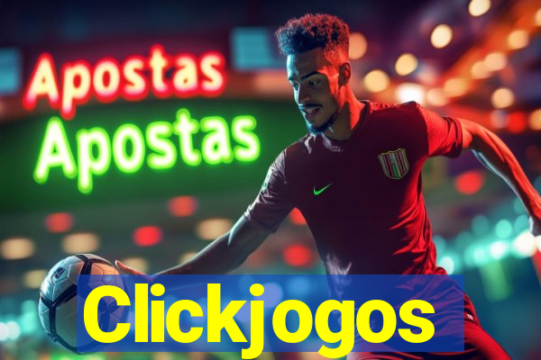 Clickjogos