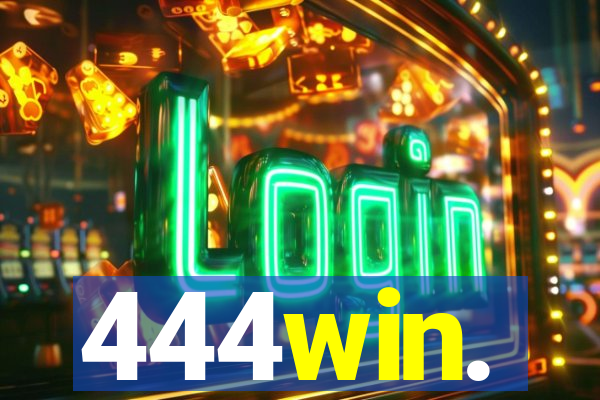 444win.