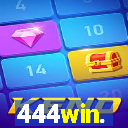 444win.