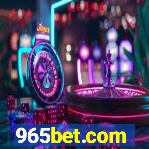 965bet.com