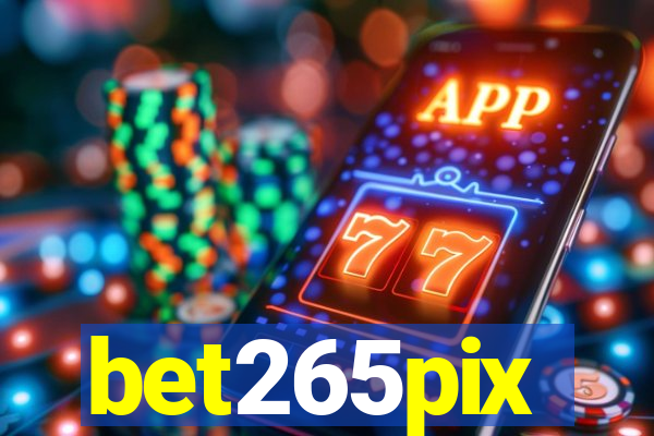 bet265pix