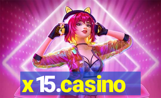 x15.casino