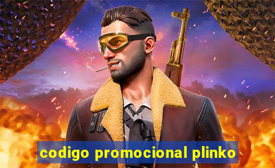 codigo promocional plinko