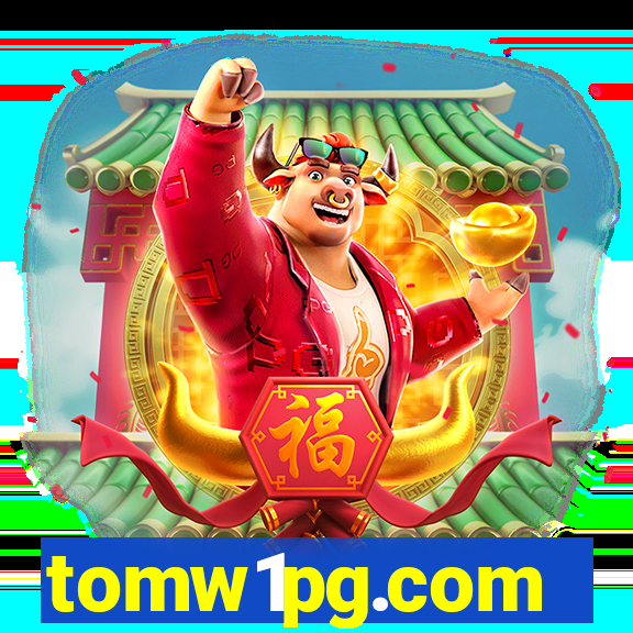 tomw1pg.com