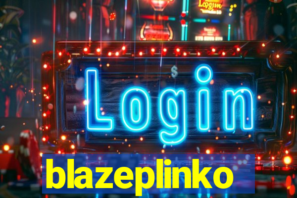 blazeplinko