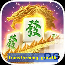 transforming growth factor beta