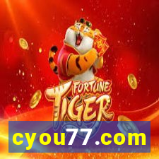 cyou77.com