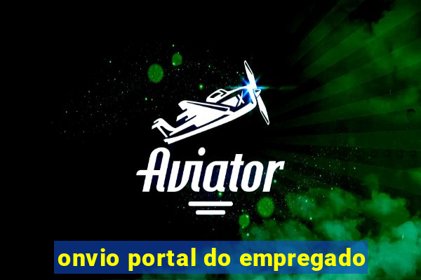 onvio portal do empregado