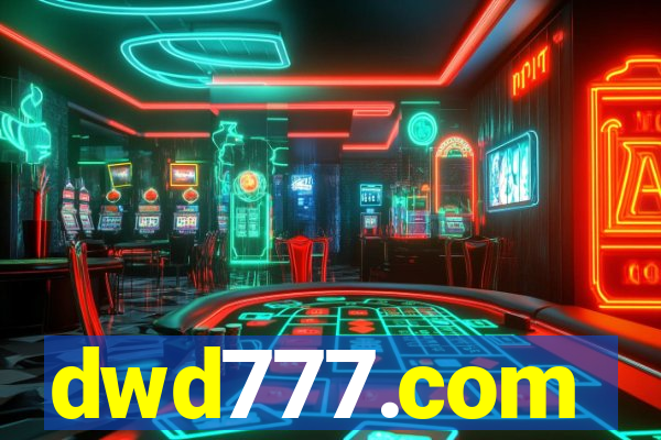 dwd777.com