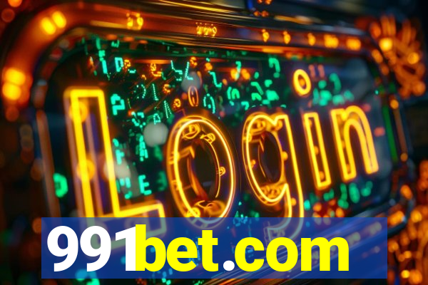 991bet.com