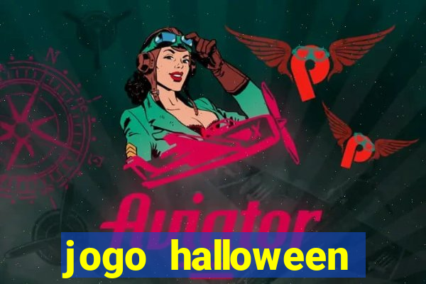 jogo halloween ca莽a niquel gratis