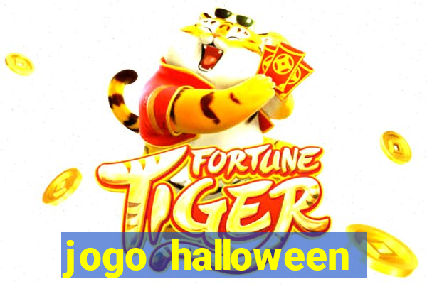 jogo halloween ca莽a niquel gratis