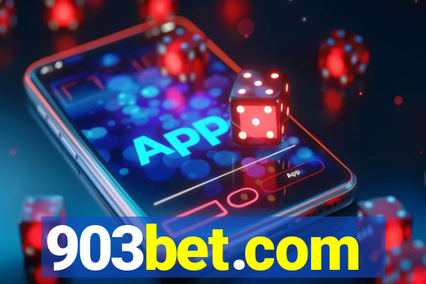 903bet.com