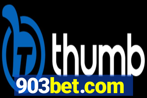 903bet.com