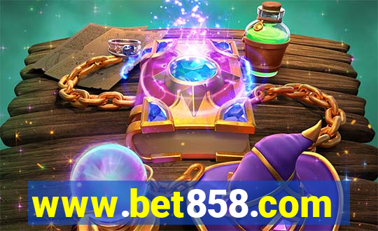 www.bet858.com