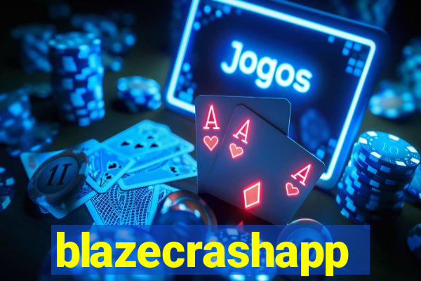 blazecrashapp