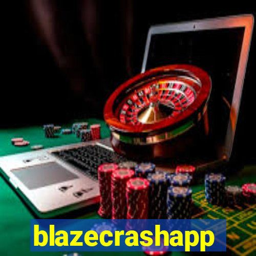 blazecrashapp