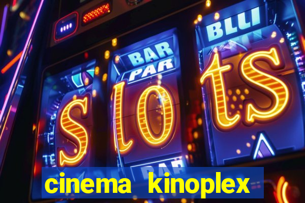 cinema kinoplex north shopping