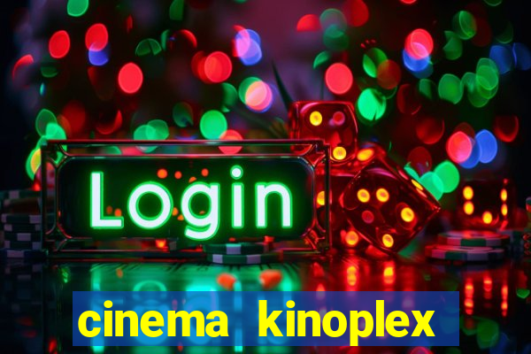 cinema kinoplex north shopping