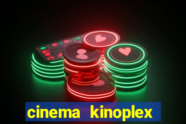 cinema kinoplex north shopping