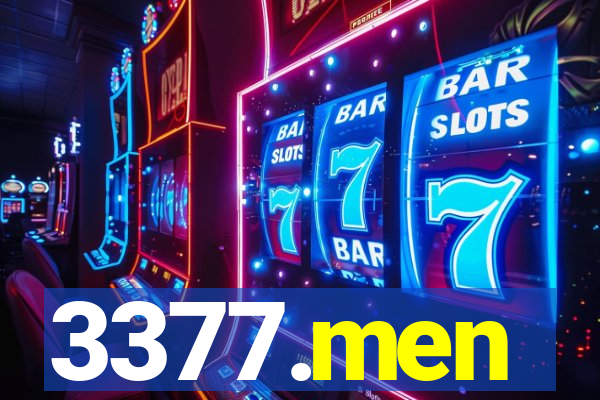 3377.men