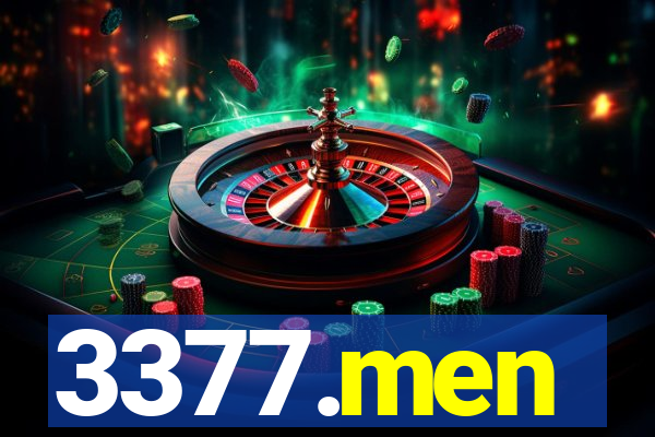 3377.men