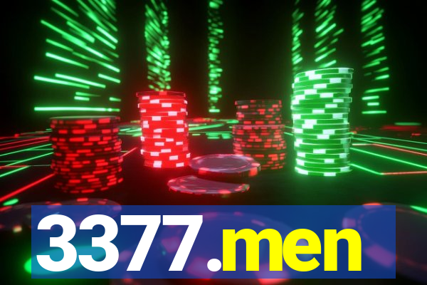 3377.men