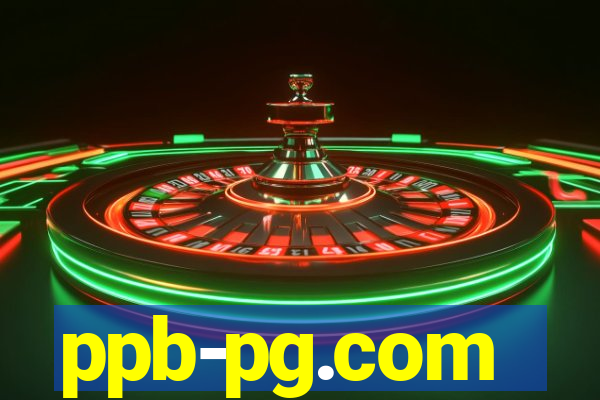 ppb-pg.com