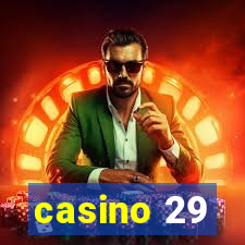 casino 29