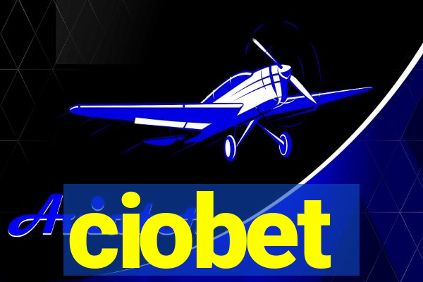 ciobet