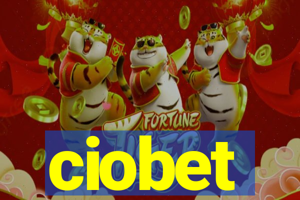 ciobet