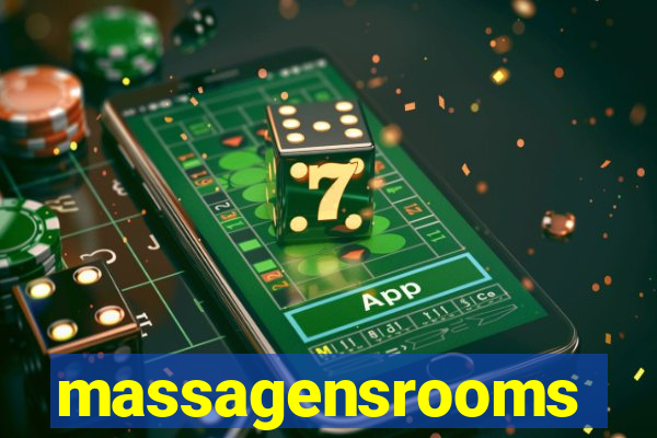 massagensrooms