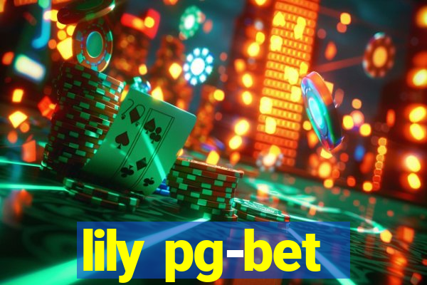 lily pg-bet