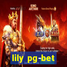 lily pg-bet