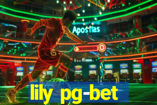 lily pg-bet