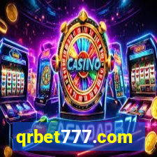 qrbet777.com