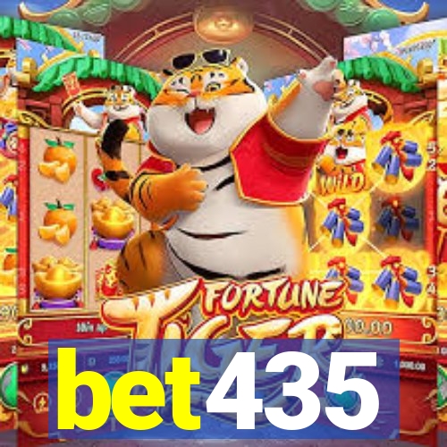 bet435