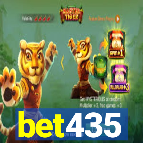 bet435