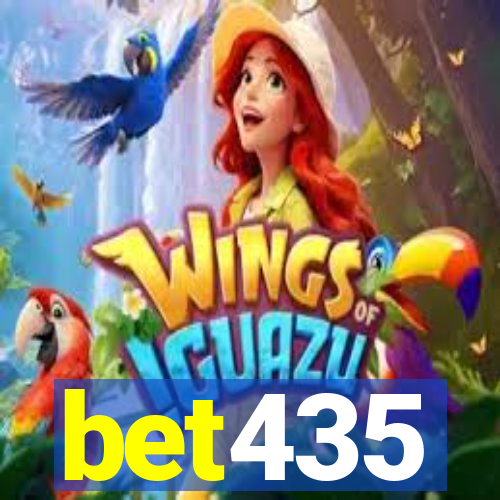 bet435