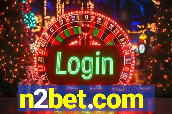 n2bet.com