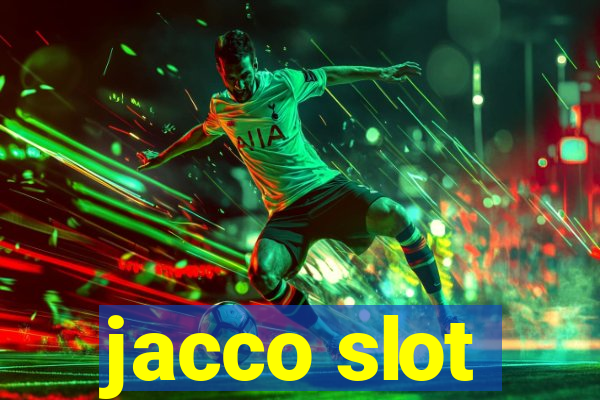 jacco slot