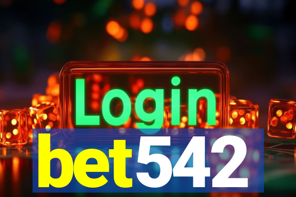 bet542