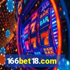 166bet18.com