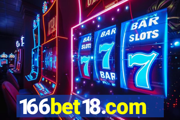 166bet18.com