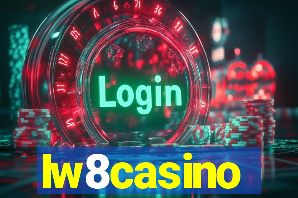 Iw8casino