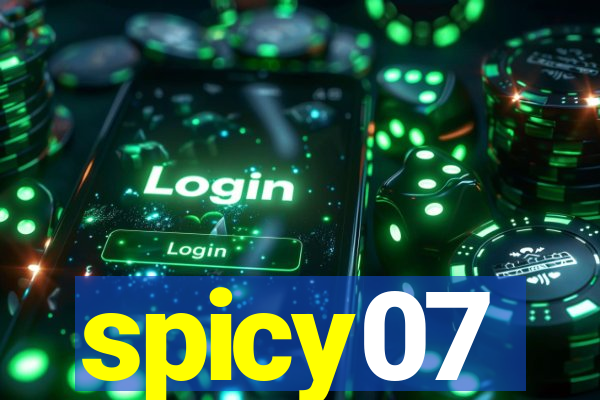 spicy07