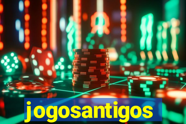 jogosantigos