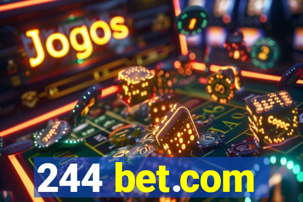 244 bet.com