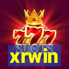 xrwin