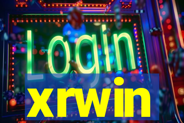 xrwin